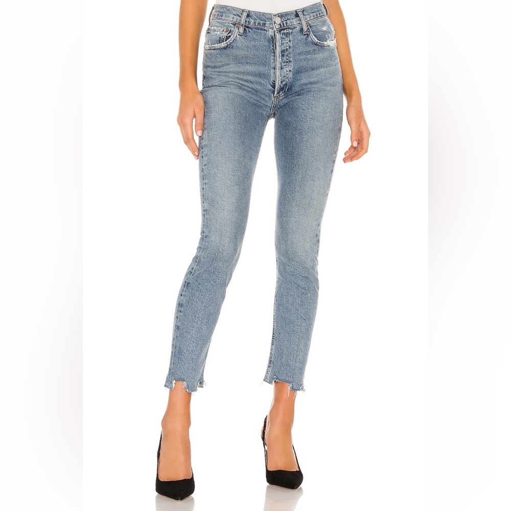 Nico Agolde Jeans